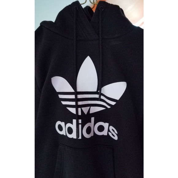 Adidas Hoodie - Picture 3 of 5